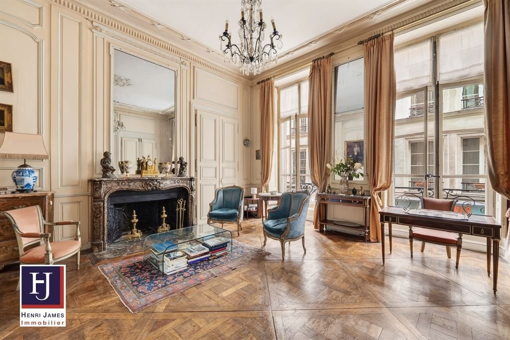 Apartment in Saint Gervais, Paris 4e Arrondissement, Paris 1 - 18159143