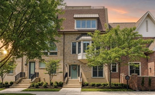 Condo in Westlake, Ohio, United States 1