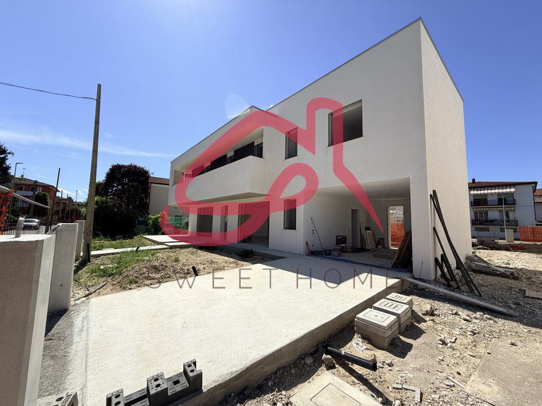 House in Limena, Veneto, Italy 1 - 14984876