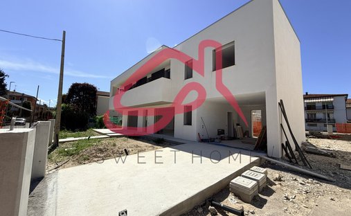 House in Limena, Veneto, Italy 1
