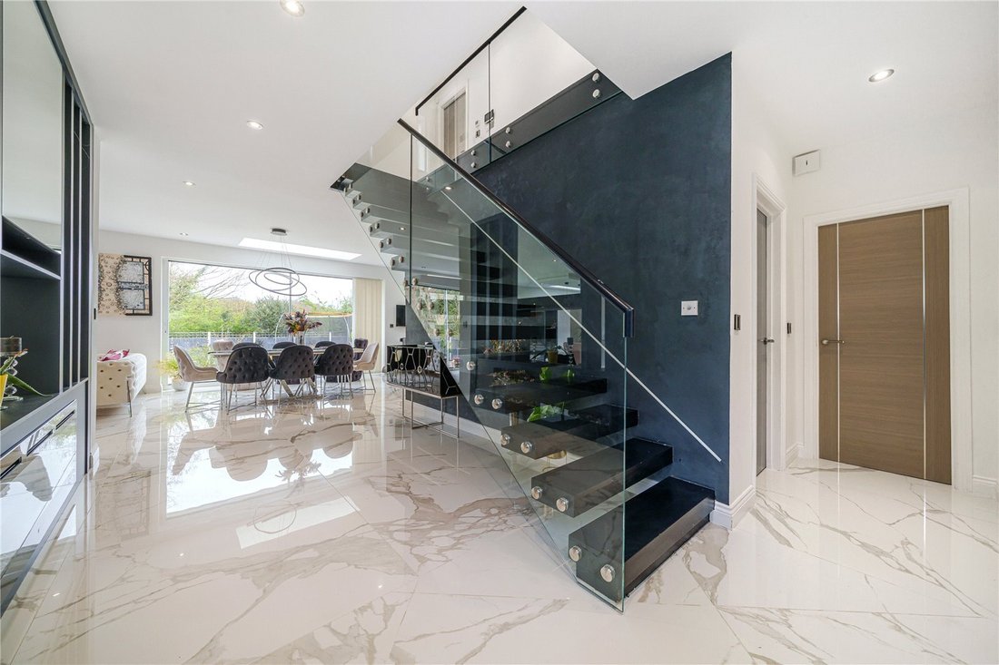 House in High Barnet, Barnet, England 2 - 18166868