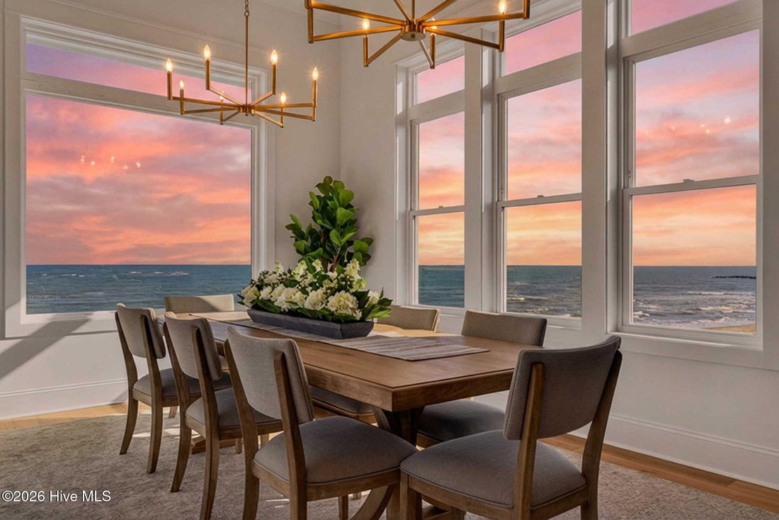 Haus in Ocean Isle Beach, North Carolina, Vereinigte Staaten 2 - 18159975