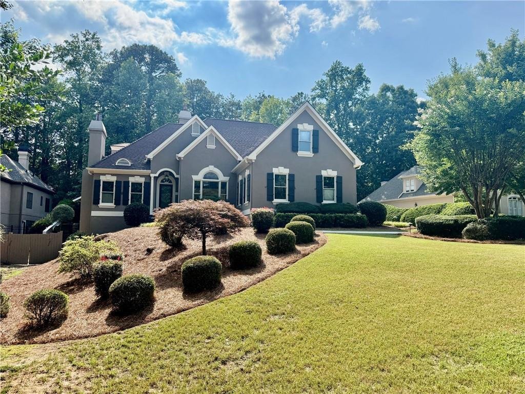 Casa en Suwanee, Georgia, Estados Unidos 3 - 18160079