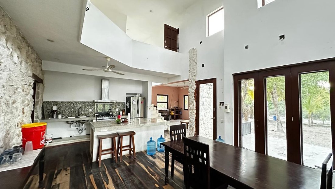 Maison à Holbox, Quintana Roo, Mexique 5 - 18165234