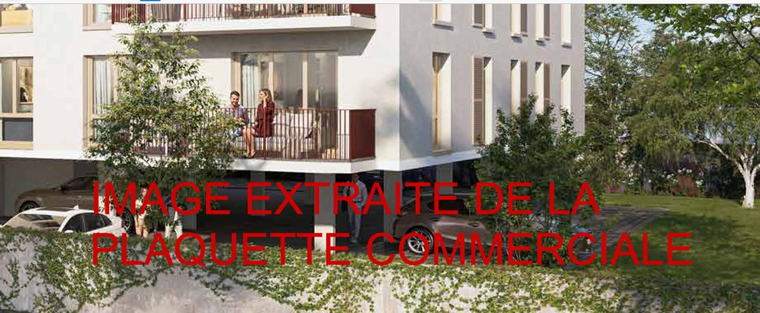 Apartment in Juvisy-sur-Orge, Ile-de-France, France 4 - 18160617