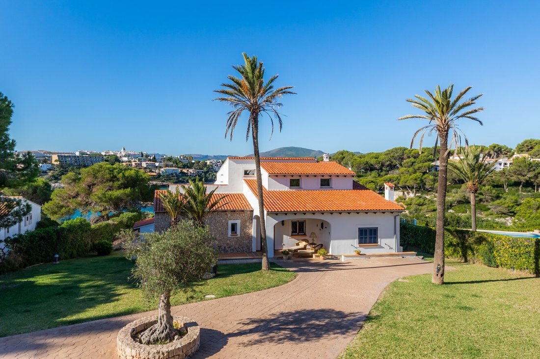 Villa in Manacor, Balearic Islands, Spain 4 - 18171199