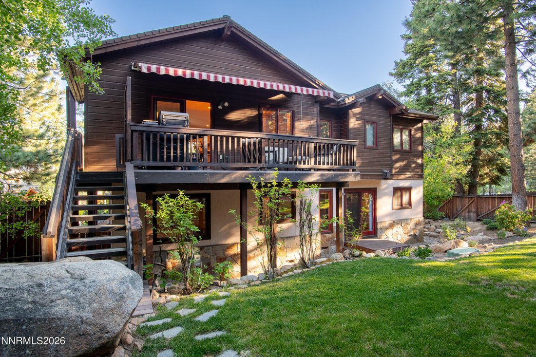 House in Incline Village, Nevada, United States 5 - 18158884