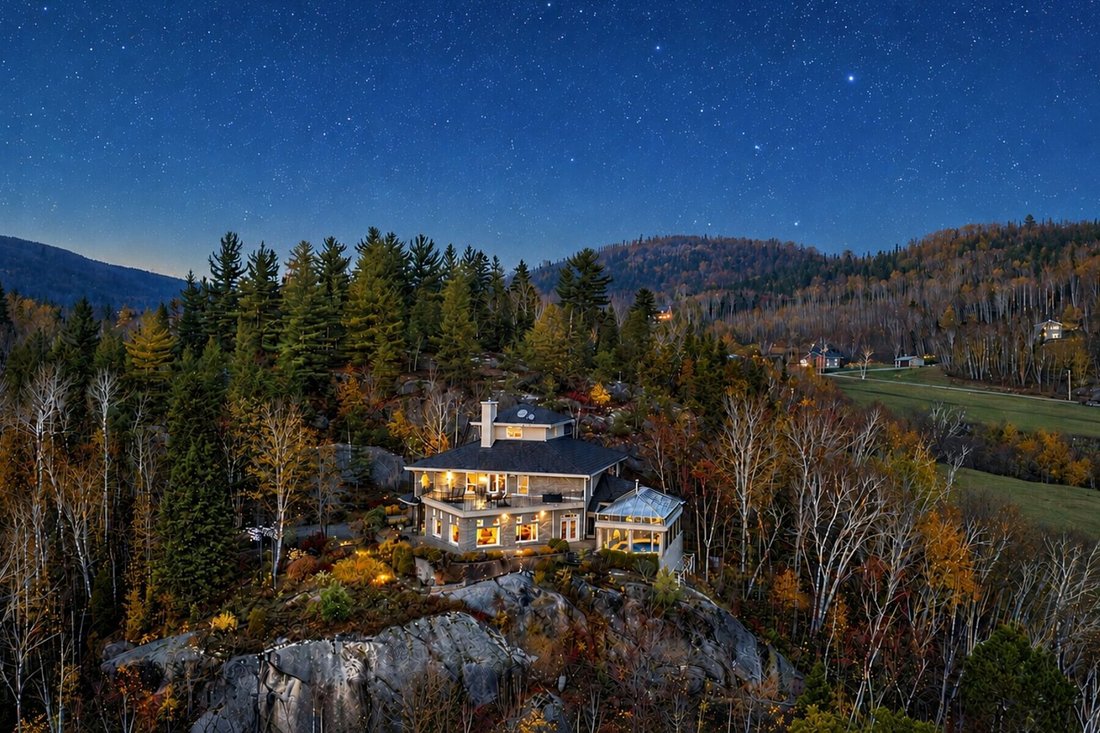 House in Sainte-Rose-du-Nord, Quebec, Canada 5 - 16740729