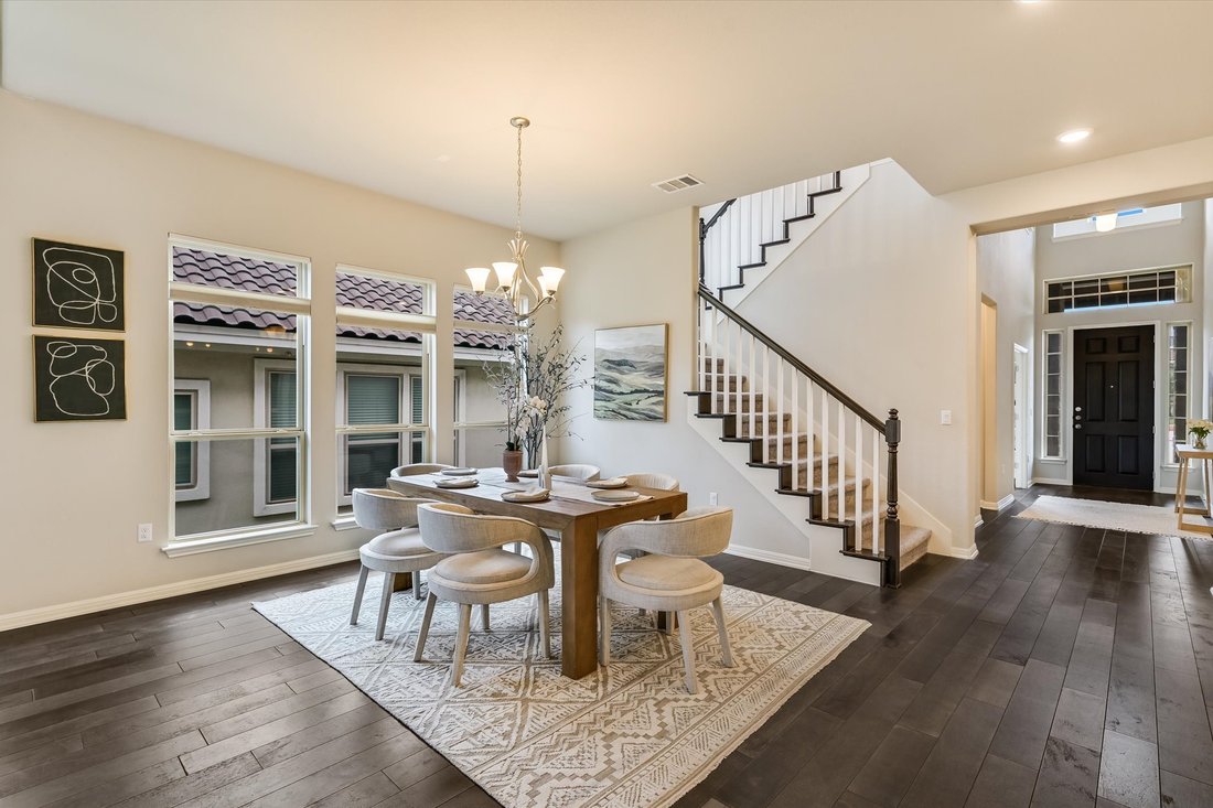 House in Austin, Texas, United States 4 - 18154200