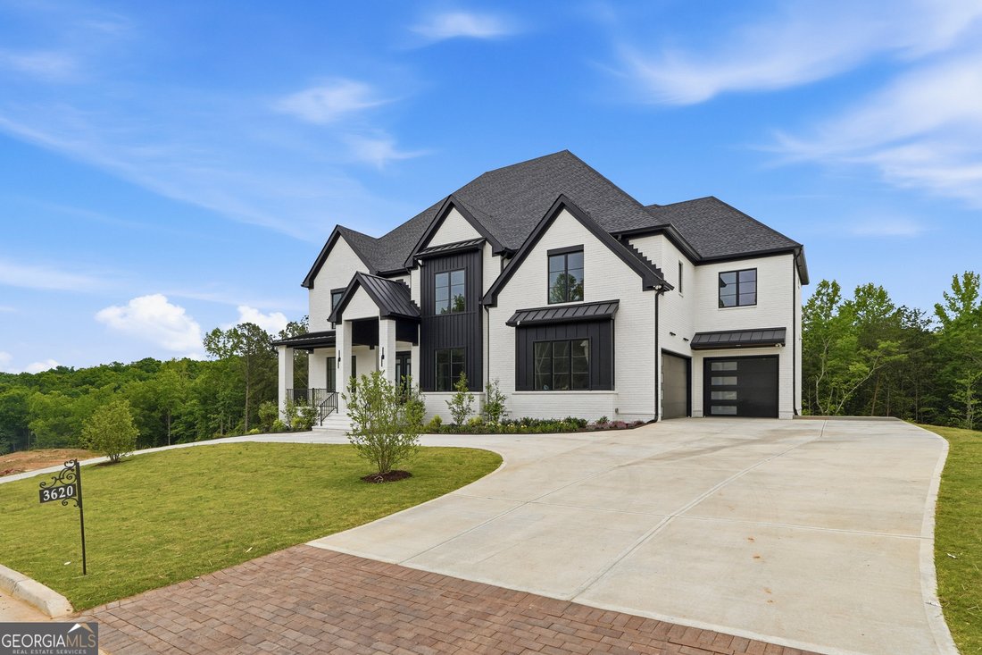 House in Cumming, Georgia, United States 2 - 17666600