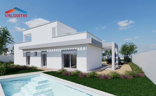 Villa in Pagani - Gallipoli, Nardò, Apulien 1