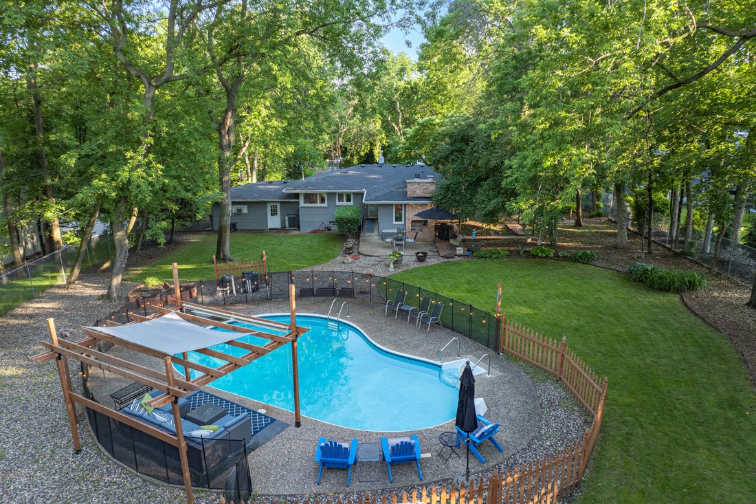 House in Wayzata, Minnesota, United States 3 - 18157719