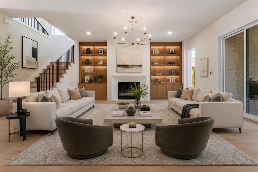 House in Dallas, Texas, United States 2 - 18030559