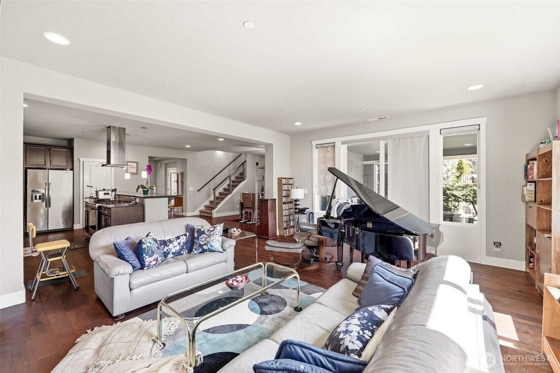 House in Federal Way, Washington, United States 3 - 17646743