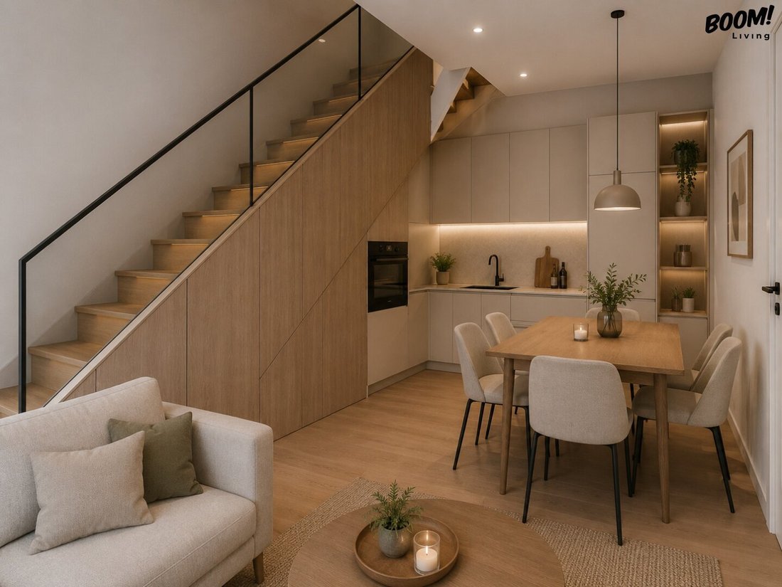 Apartment in Vienna, Wien, Austria 1 - 18156836