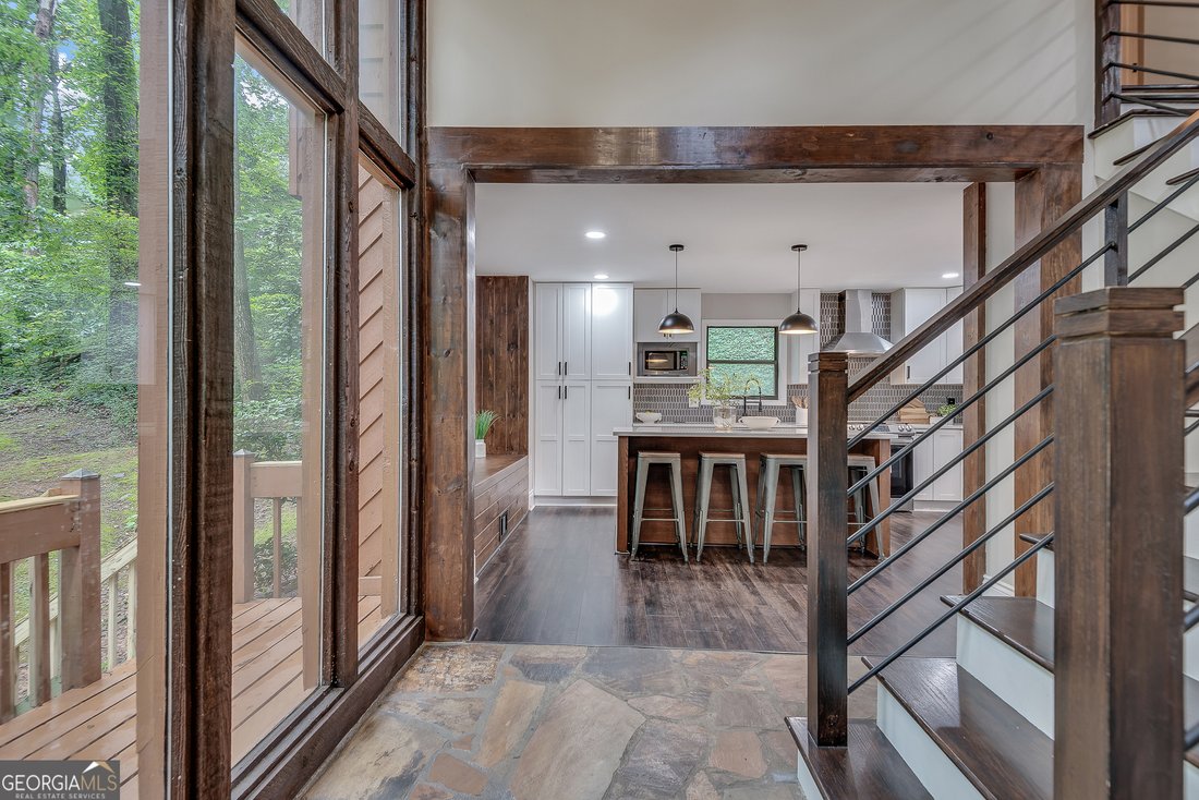 House in Smyrna, Georgia, United States 4 - 18160211