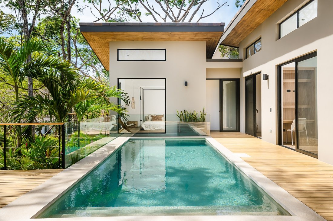 House in Matapalo, Guanacaste Province, Costa Rica 2 - 18167576