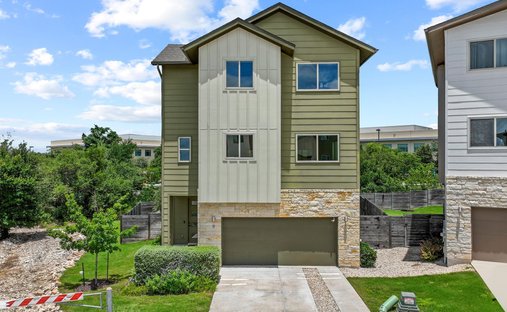Casa a Austin, Texas, Stati Uniti 1