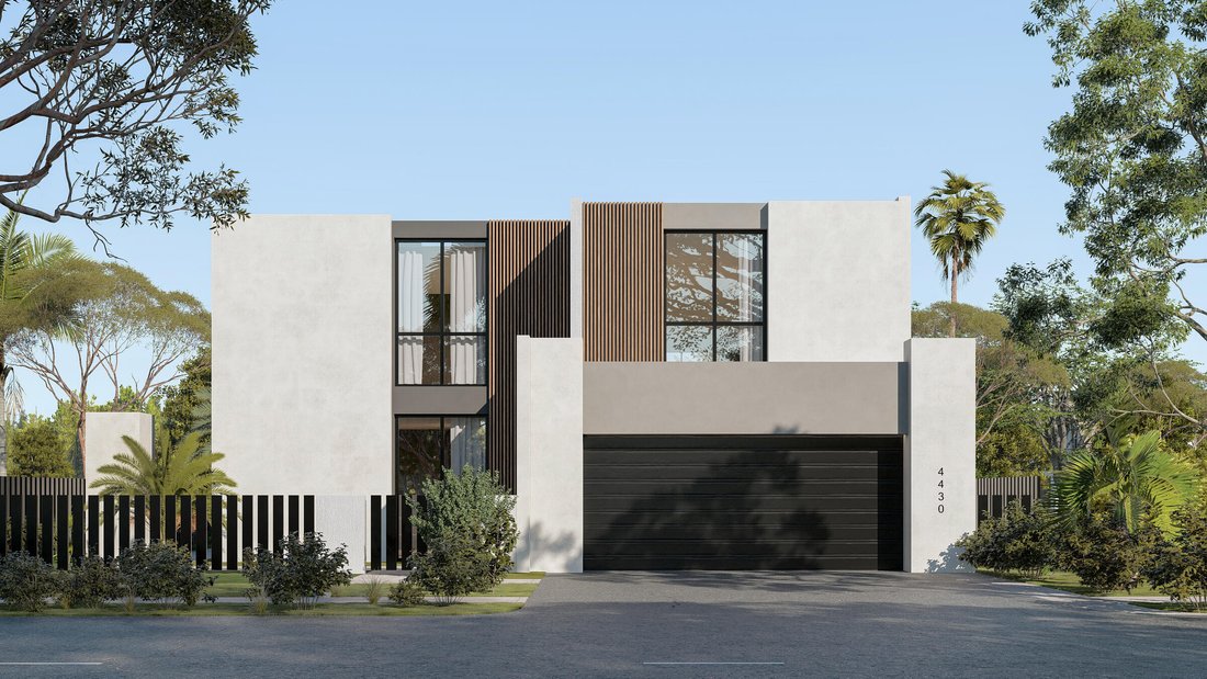 House in Dallas, Texas, United States 1 - 18157585