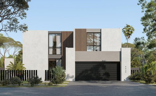 House in Dallas, Texas, United States 1
