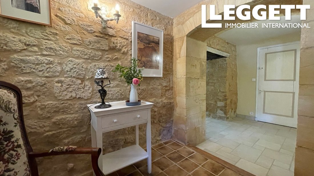 House in Saint-Avit-Senieur, Nouvelle-Aquitaine, France 5 - 18027010