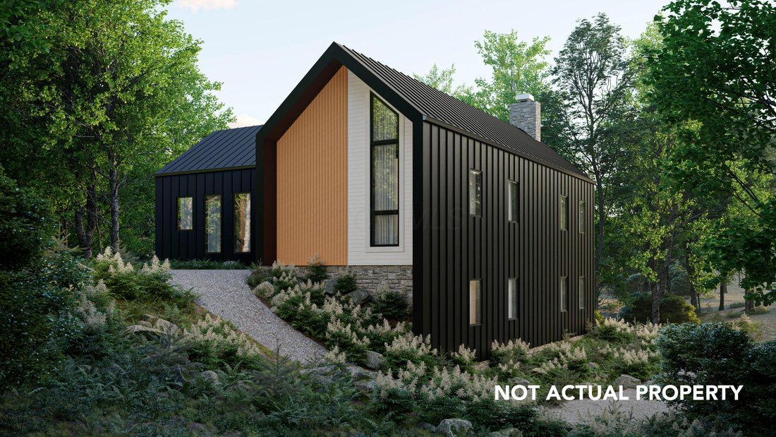 House in Rockbridge, Ohio, United States 4 - 18155433