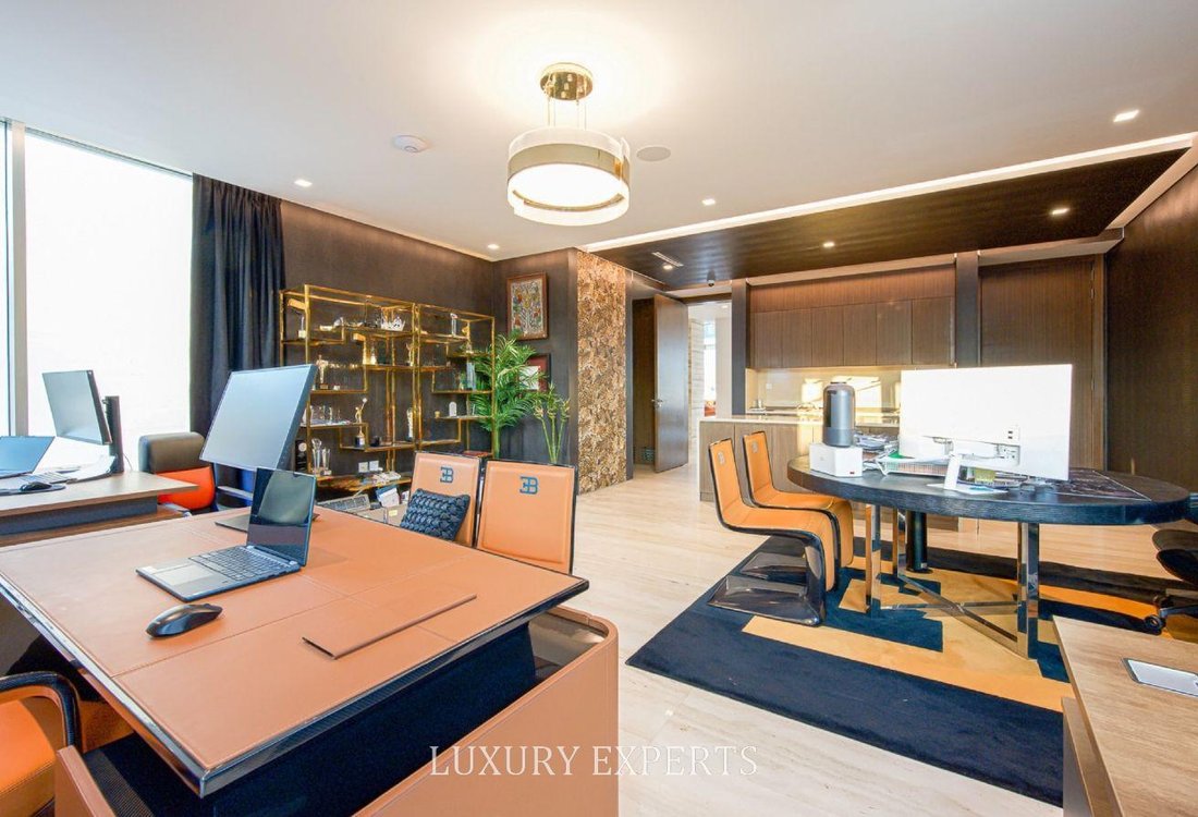 Villa in Palm Jumeirah, Dubai, United Arab Emirates 4 - 18155664