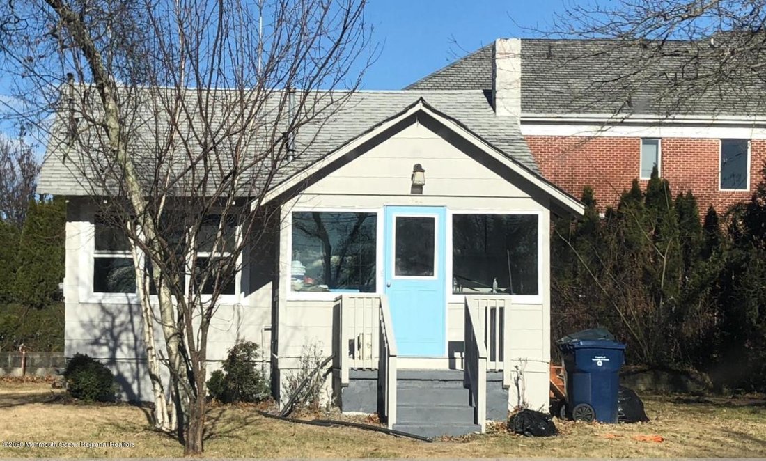 House in Oakhurst, New Jersey, United States 1 - 18159646