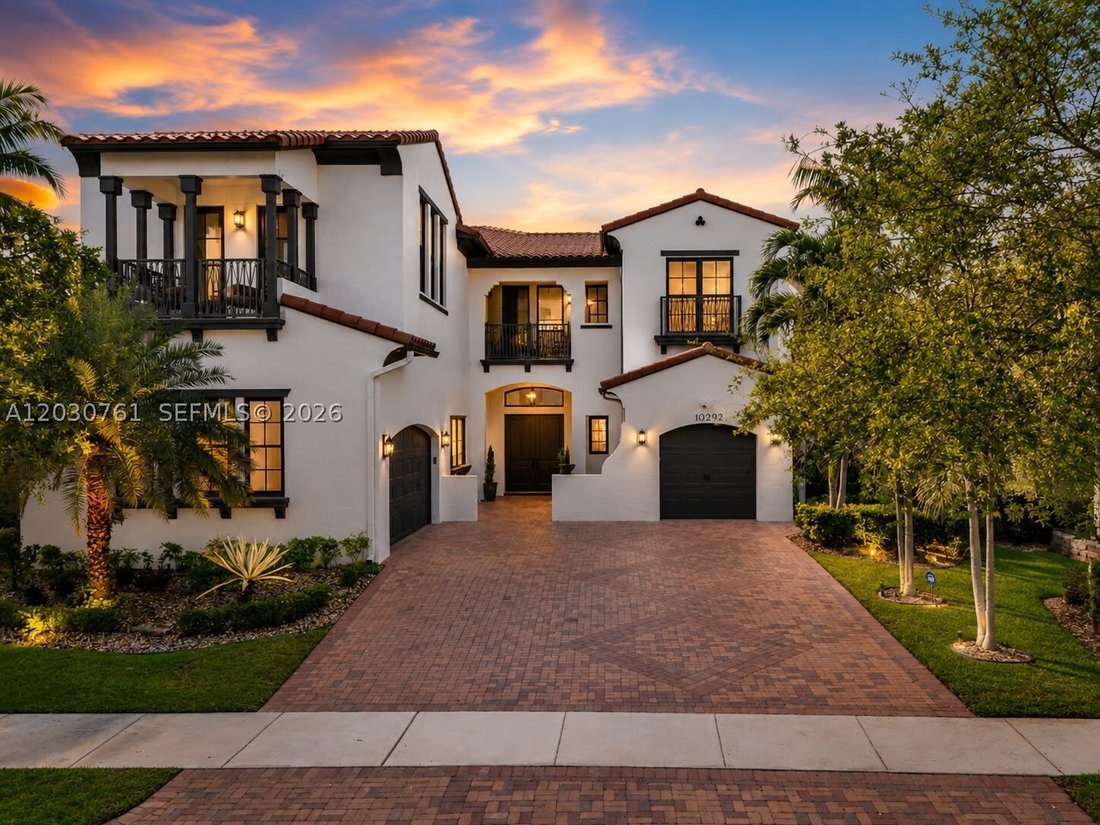 House in Parkland, Florida, United States 1 - 18160125