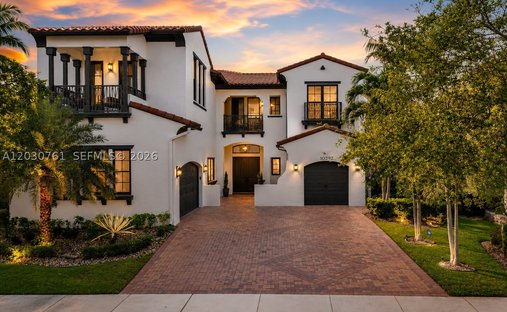 Maison à Parkland, Floride, États-Unis 1