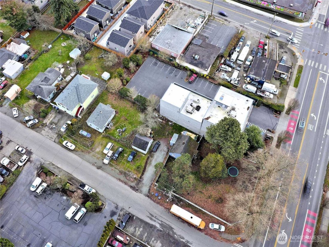 House in Burien, Washington, United States 1 - 17415683