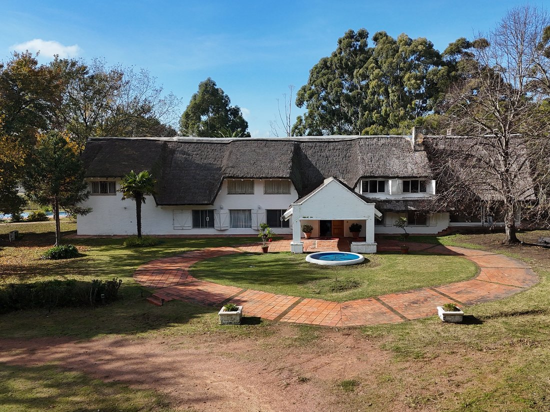 Estate in Punta del Este, Uruguay 4 - 18163768