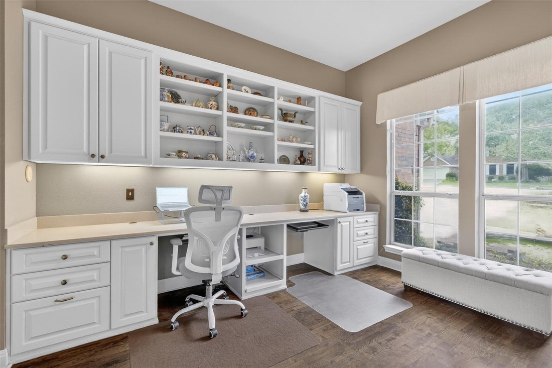 House in Austin, Texas, United States 5 - 18158469