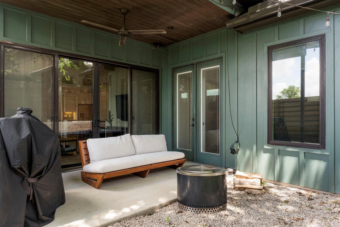 Condominio en Austin, Texas, Estados Unidos 5 - 18167043