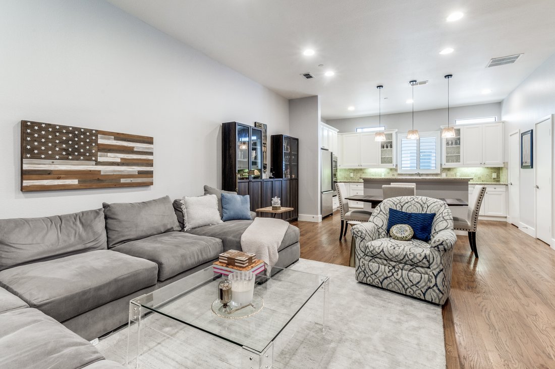 Condo in Dallas, Texas, United States 4 - 18171505