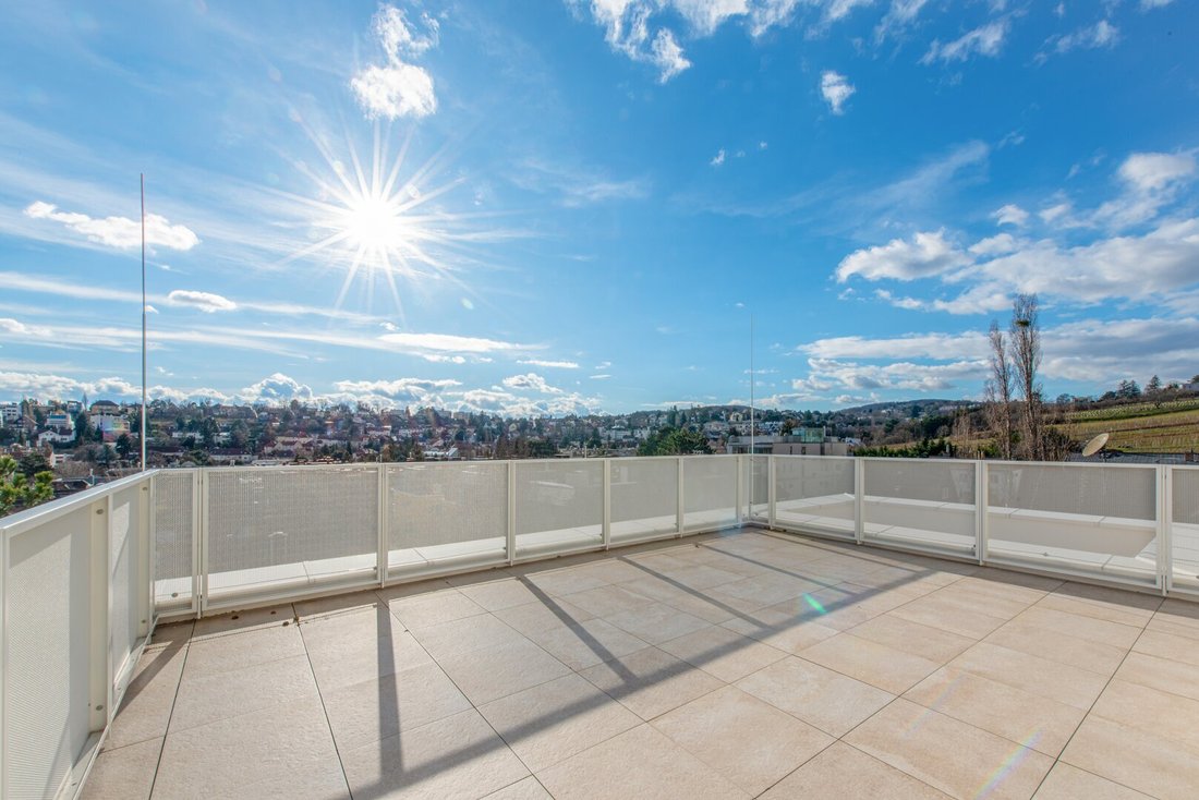 Penthouse à Vienne, Vienne, Autriche 5 - 18156824