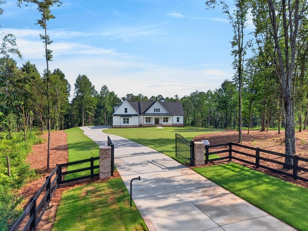 House in Fairmount, Georgia, United States 1 - 18162554