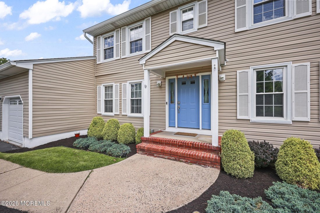 House in South Brunswick Township, New Jersey, United States 3 - 18162815
