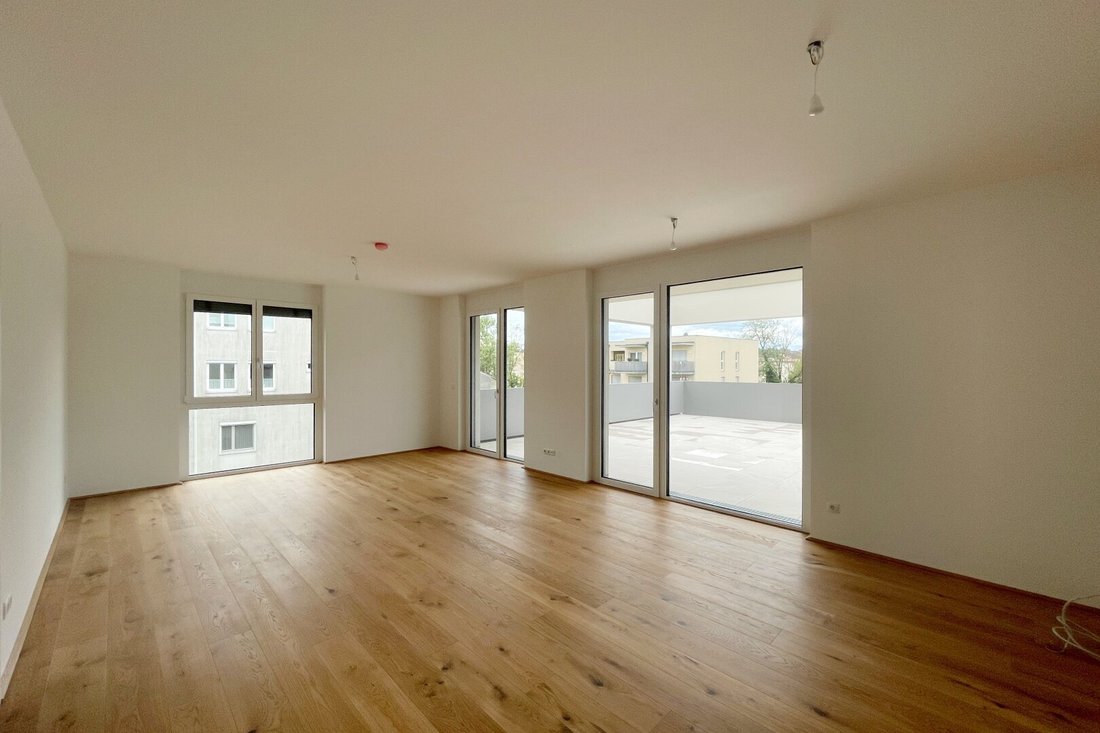 Apartment in Graz, Styria, Austria 3 - 16445003