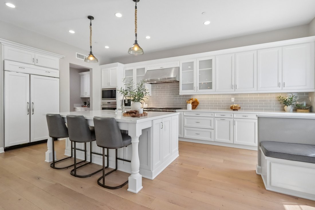 House in Irvine, California, United States 5 - 18156093
