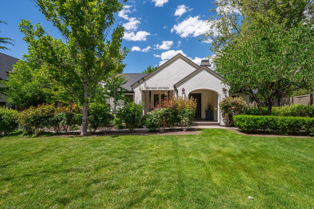 House in Salt Lake City, Utah, United States 2 - 17022741
