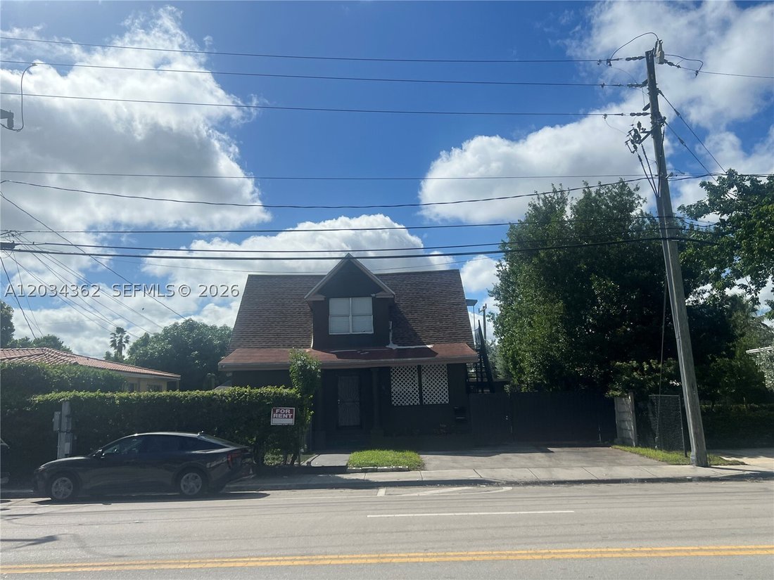 Miami, Florida, United States 1 - 18155543