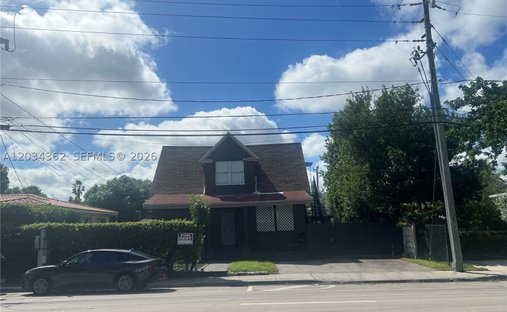Miami, Florida, United States 1
