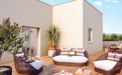 Apartamento en Champvert-Point du Jour-Saint Irénée, Lyon 5e Arrondissement, Lion 1