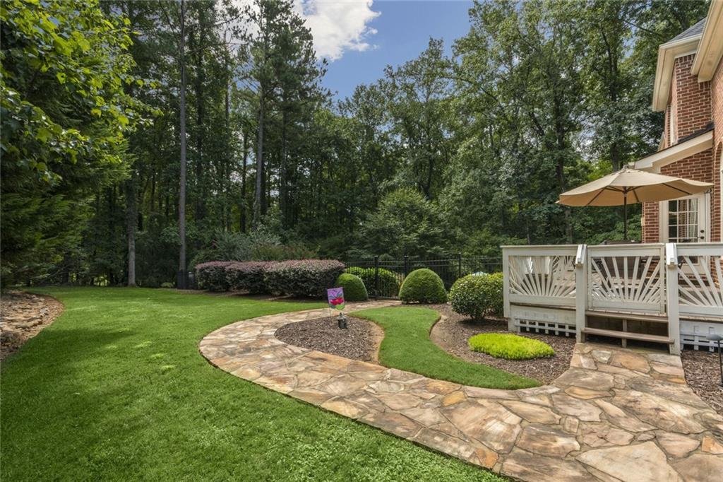 House in Milton, Georgia, United States 4 - 18160105
