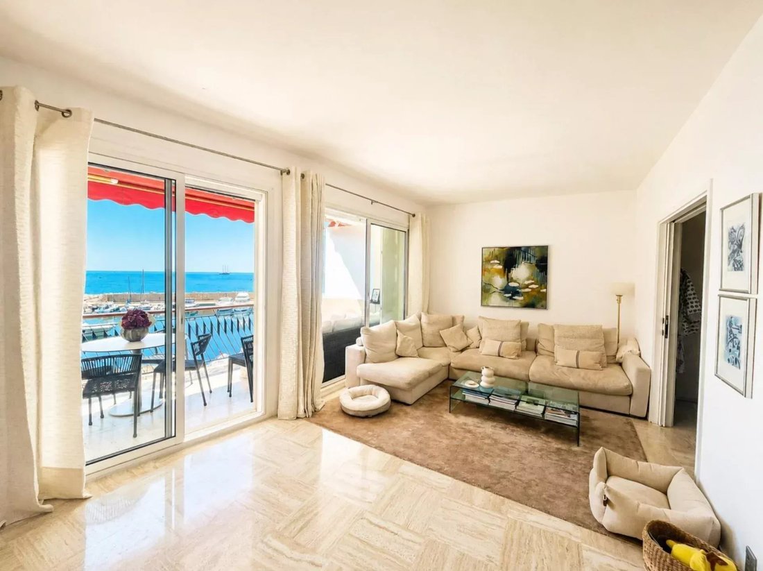 Apartment in Èze, Provence-Alpes-Côte d'Azur, France 2 - 18156307