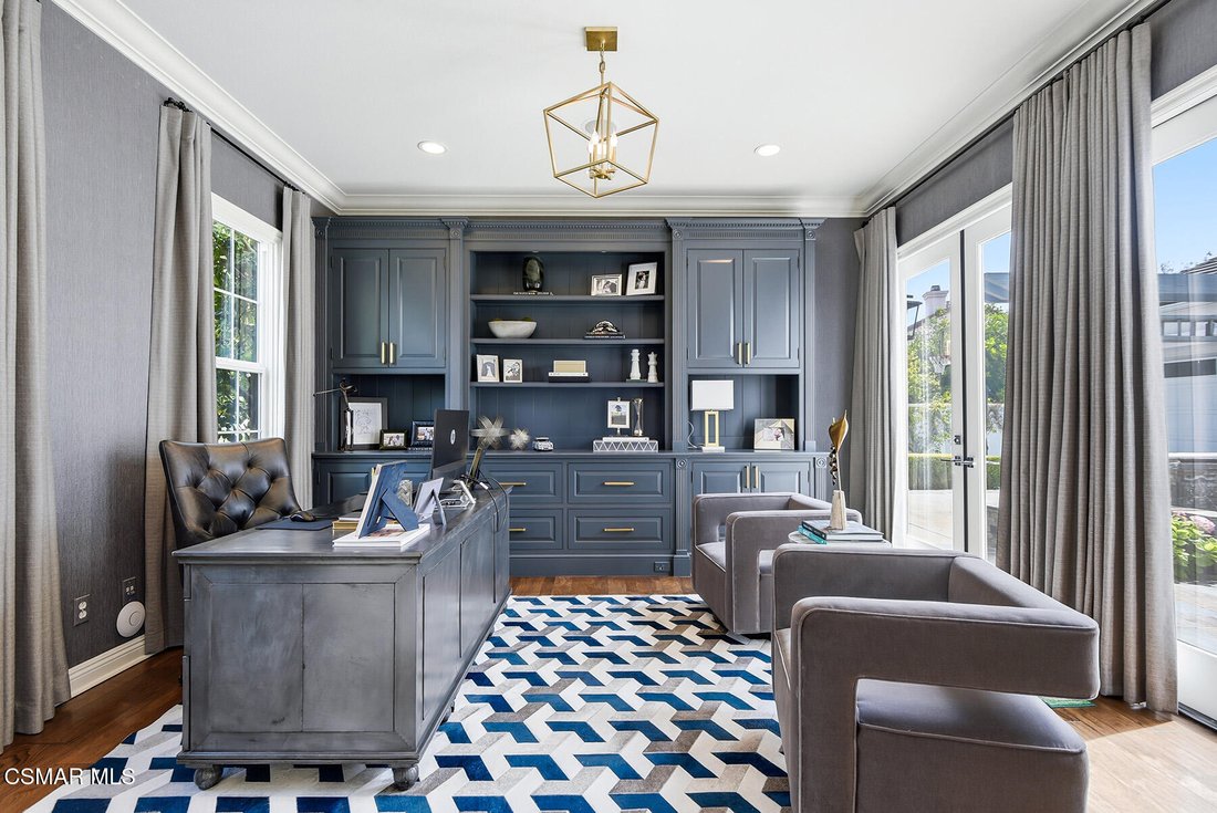 House in Hidden Hills, California, United States 4 - 18167583