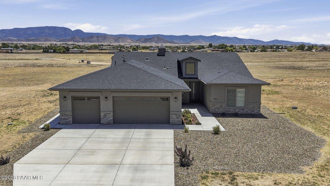 House in Prescott Valley, Arizona, United States 2 - 18162304
