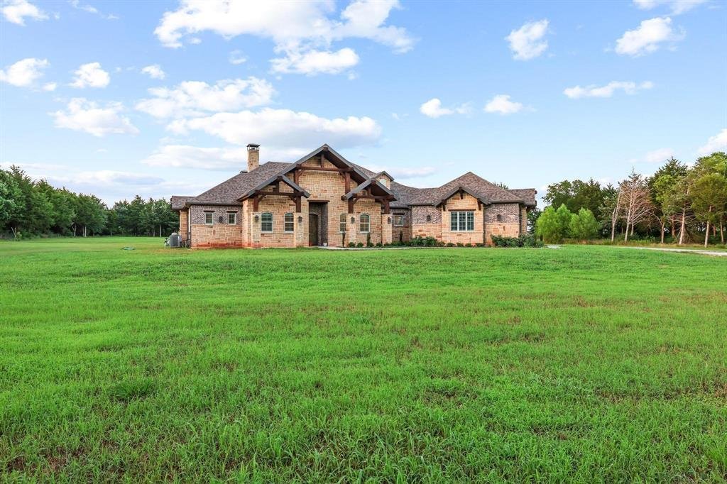 House in Pottsboro, Texas, United States 5 - 18155085