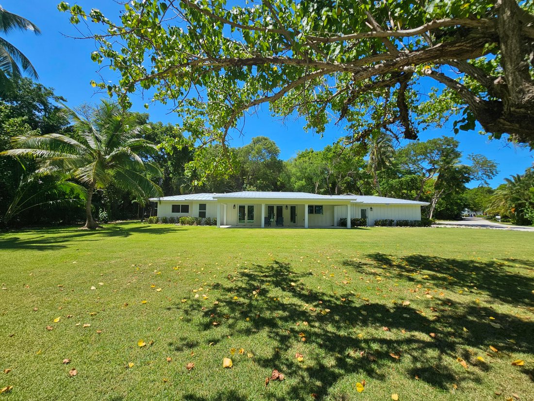 Land in Key Largo, Florida, United States 5 - 18167592